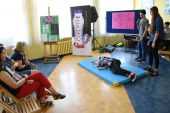 Dzień Projektów - 089